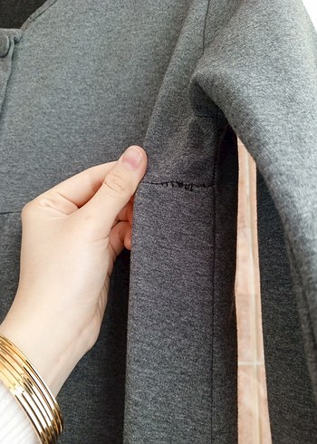 Tesettür ferace - Görsel 6