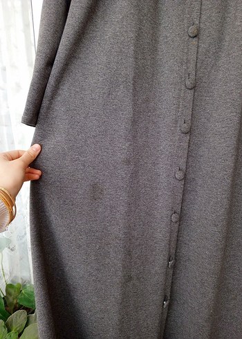 Tesettür ferace - Görsel 5