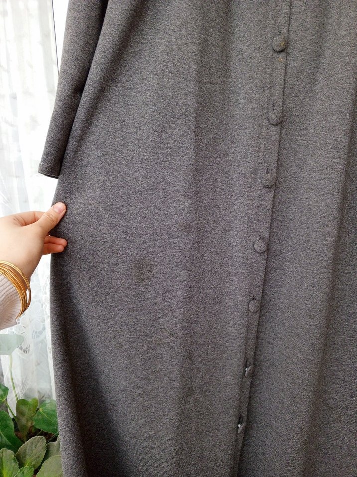 Tesettür ferace - Görsel 5