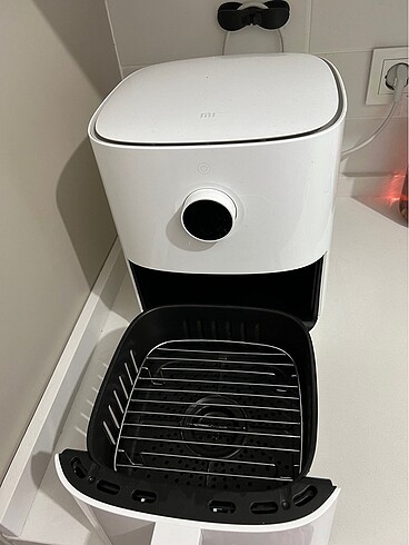 Airfray