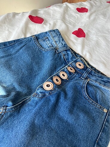 Kot pantalon