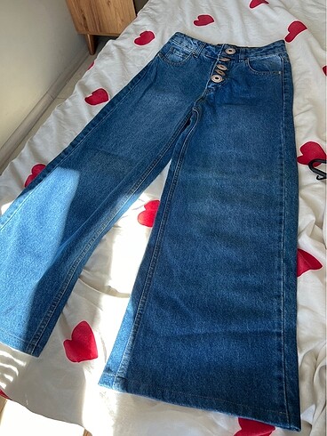 Diğer Kot pantalon