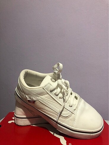 Vans Vans spor ayakkabı