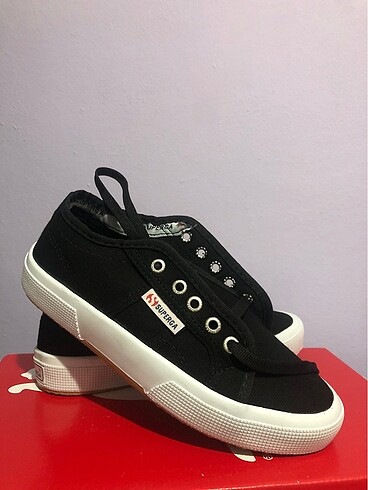 Superga Spor ayakkabı