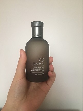 Zara Parfüm