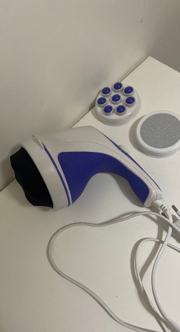 G5 Masaj Aleti - Görsel 3