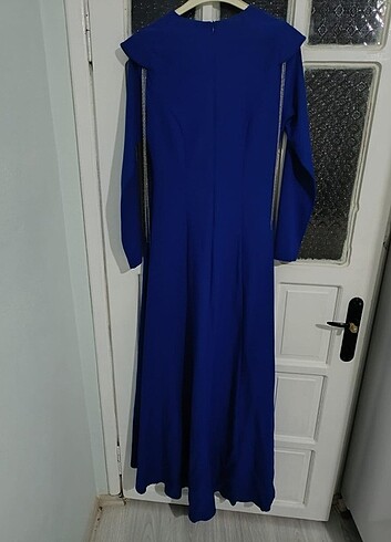 TESETTÜR SADE ABİYE - Görsel 2