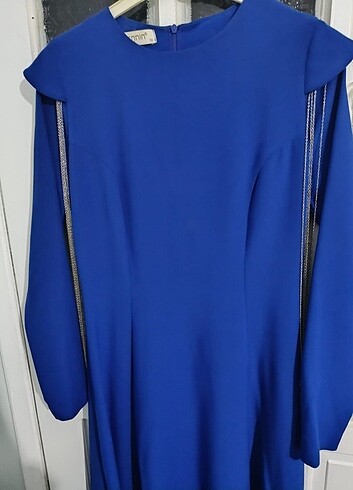 TESETTÜR SADE ABİYE - Görsel 3