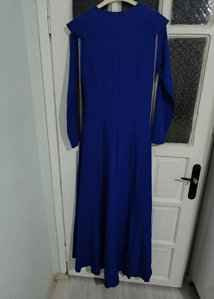 TESETTÜR SADE ABİYE - Görsel 2