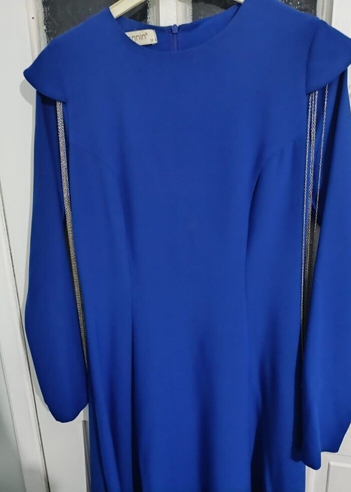 TESETTÜR SADE ABİYE - Görsel 3