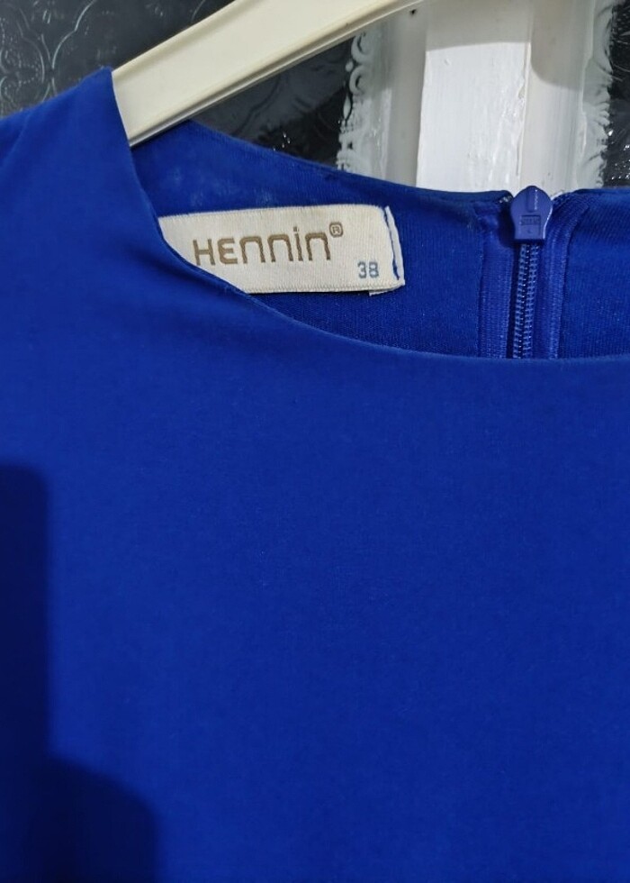 TESETTÜR SADE ABİYE - Görsel 4