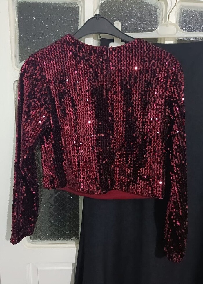 ALT ÜST ŞIK TAKIM - Görsel 4