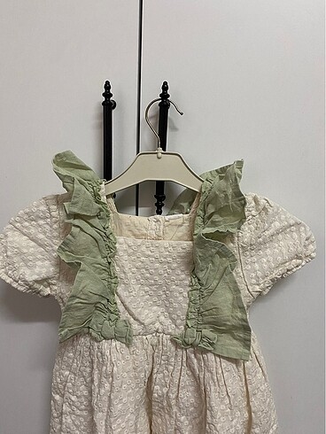 LC Waikiki LCW elbise