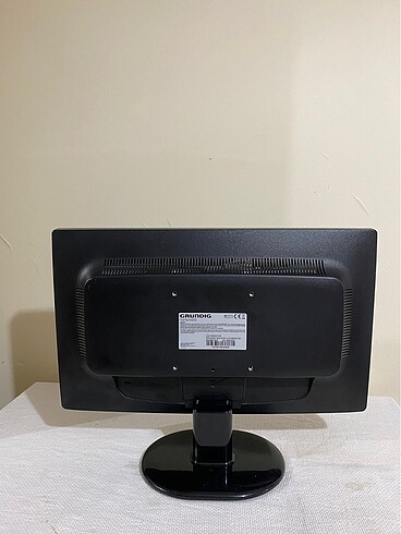 Monitör - Görsel 4