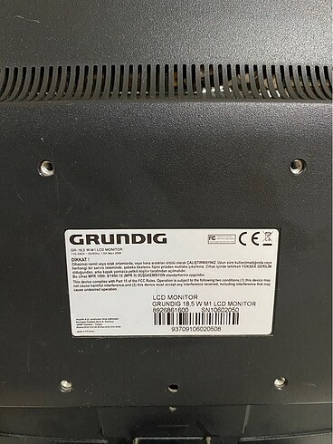 Monitör - Görsel 5