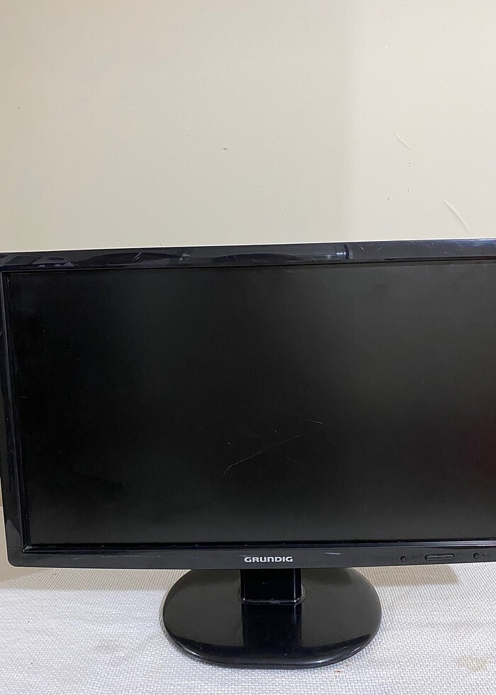 Monitör - Görsel 2