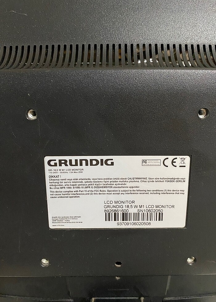 Monitör - Görsel 5