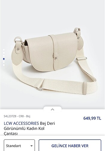  Beden camel Renk Omuz çantası