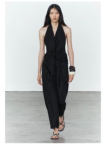 Zara pijama pantolon