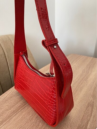 Omuz çantası - Görsel 2