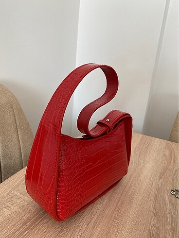 Omuz çantası - Görsel 3