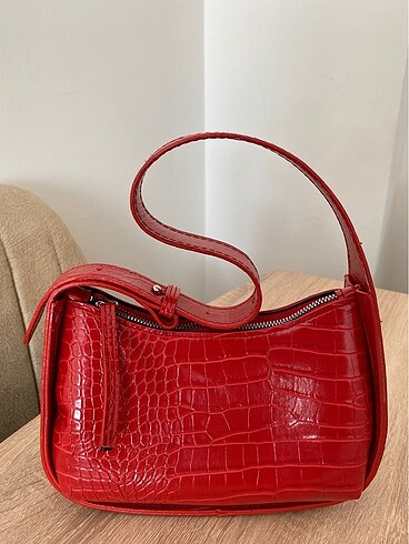 Omuz çantası - Görsel 4