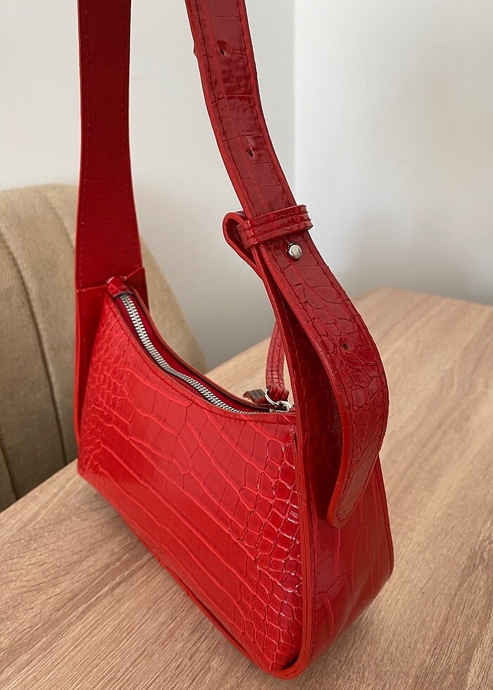 Omuz çantası - Görsel 2