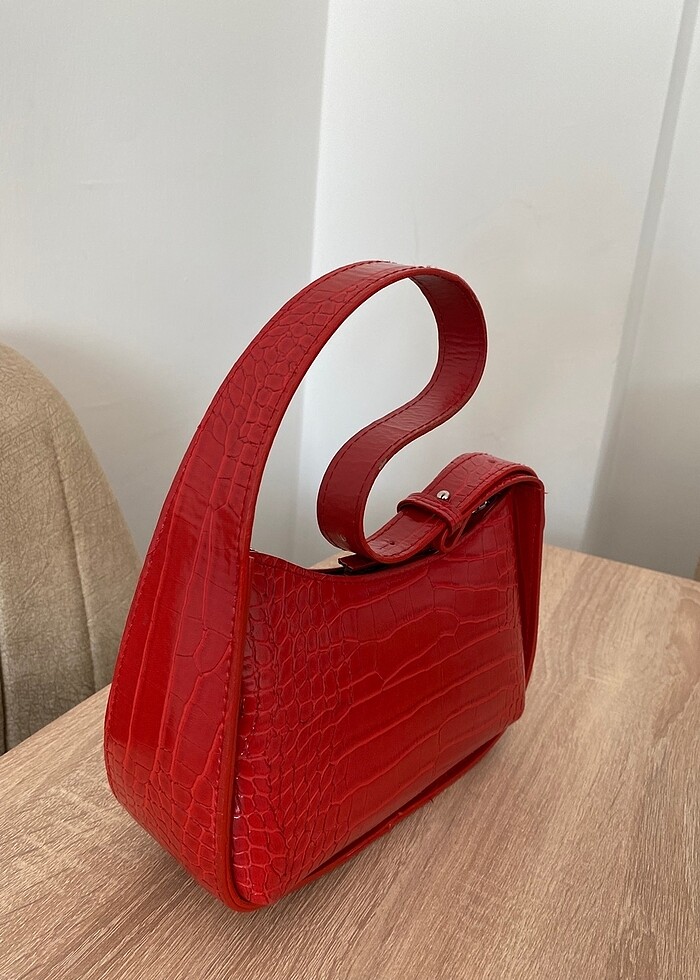 Omuz çantası - Görsel 3