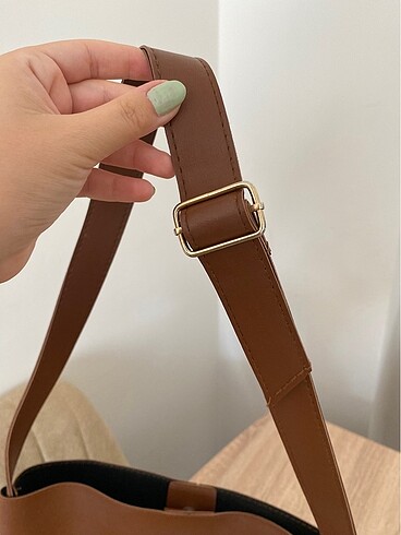 Omuz çantası - Görsel 3