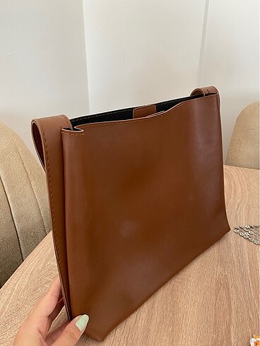 Omuz çantası - Görsel 2