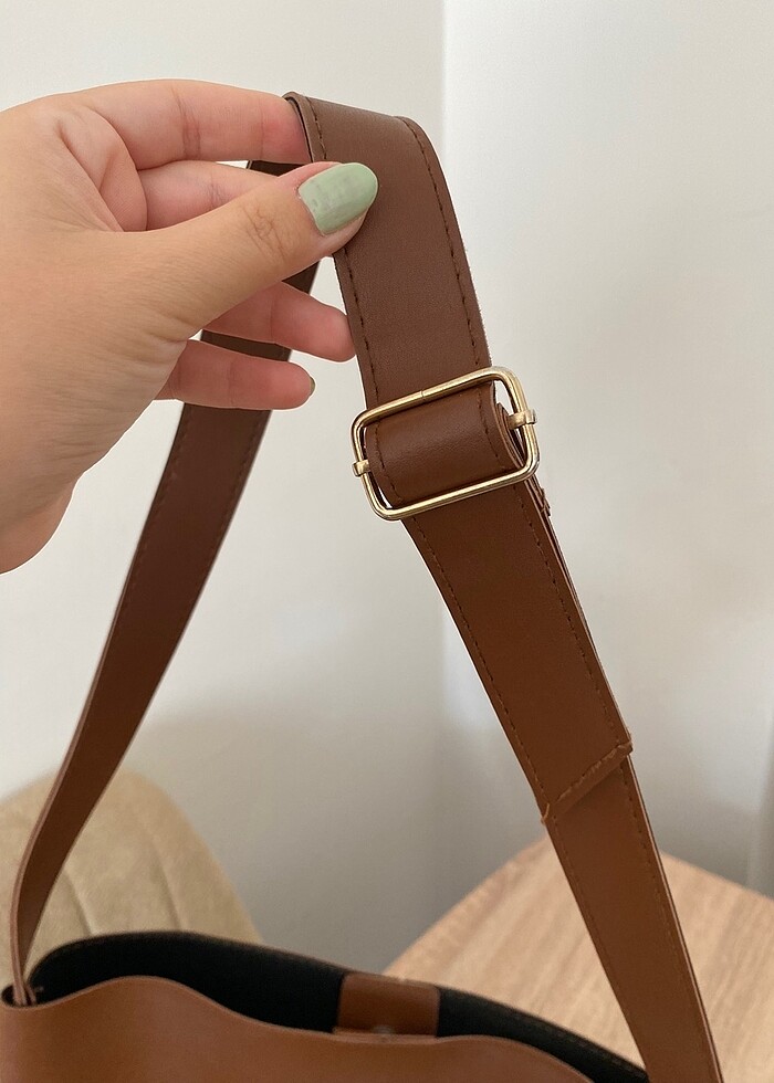 Omuz çantası - Görsel 3