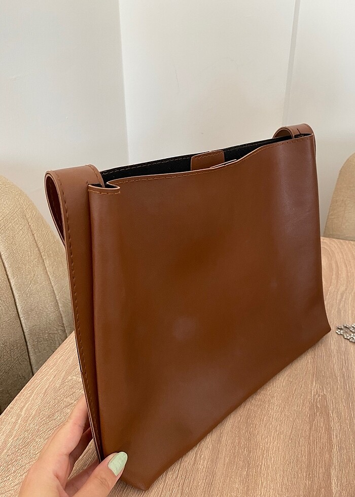 Omuz çantası - Görsel 2