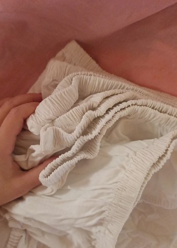 Beyaz Erkek Külotları %100 pamuk (6 tane) - Görsel 4