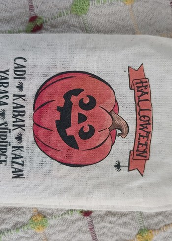 Cadılar Bayramı Çığlık Kart Oyunu - Görsel 2