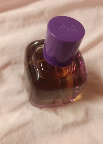 Zara Gardenia Kadın Parfümü Bloom 02 - Görsel 3