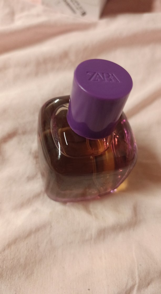 Zara Gardenia Kadın Parfümü Bloom 02 - Görsel 3