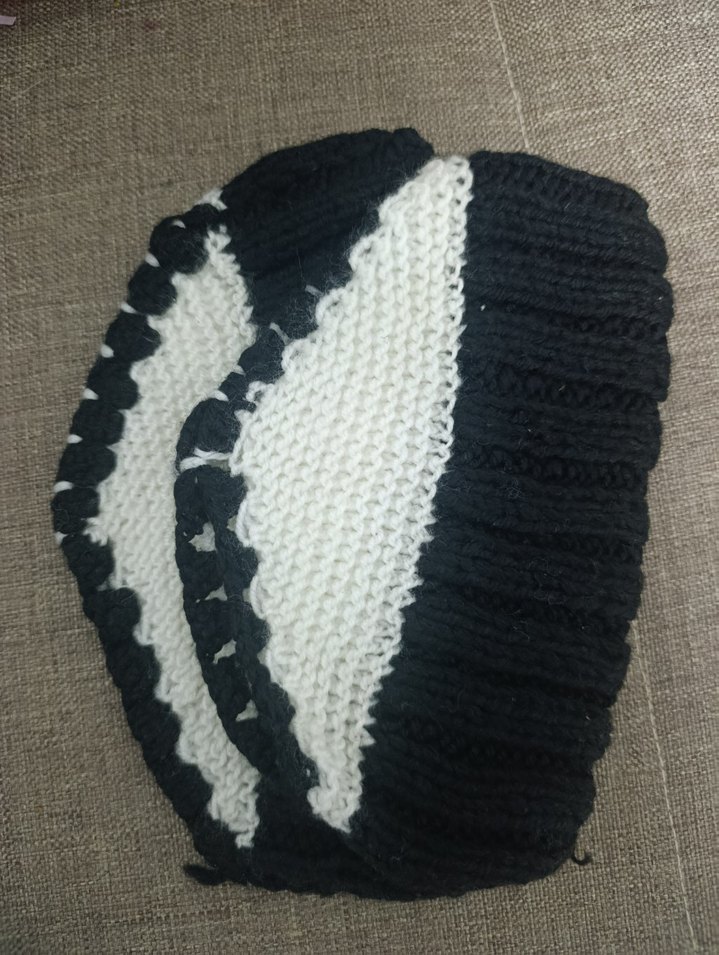 Çeyizlik Patik - Görsel 2