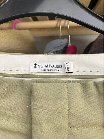 l Beden Stradivarius