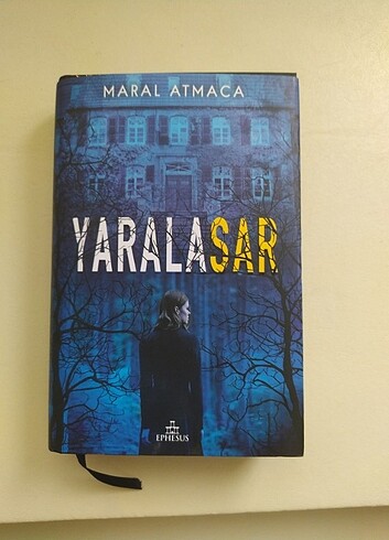 Yaralasar Ciltli 