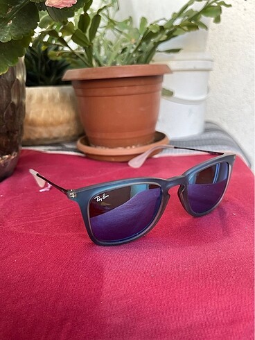RayBan Gözlük