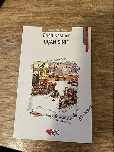  6 lı kitap seti