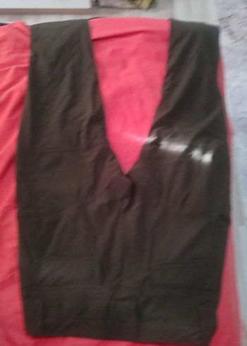 Erkek Kahverengi Spor Outdoor Pantolon - Görsel 7