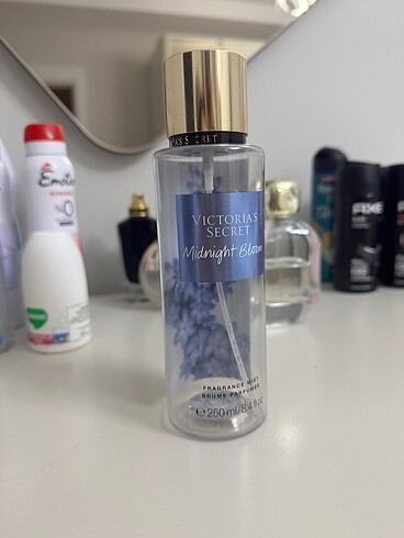 BOŞ VICTORIA?S SECRET BODY MIST ŞİŞESİ