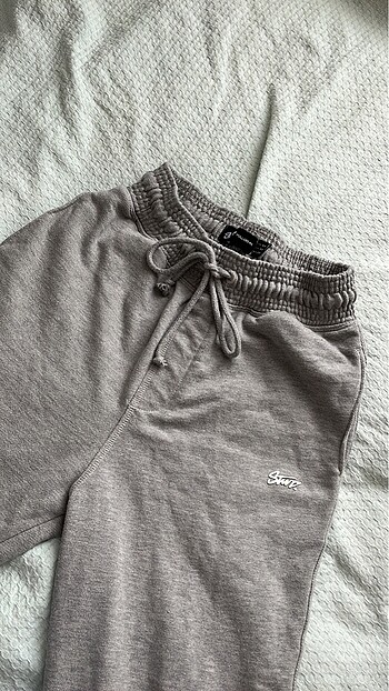 Pull and Bear STWD Eşofman Altı