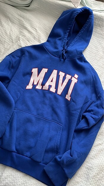 Mavi Swatshirt