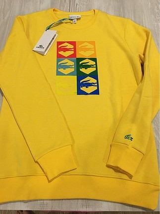 Lacoste Sweat