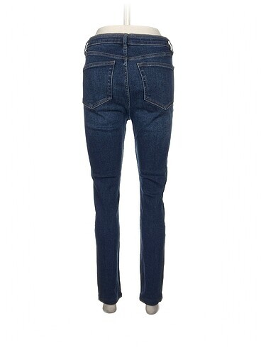 40 Beden Mango Jean / Kot %70 İndirimli.