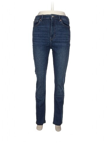 Mango Jean / Kot %70 İndirimli.