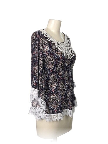 Vintage Love Diğer Bluz %70 İndirimli.