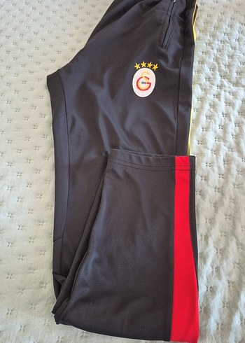 Galatasaray Logolu Erkek Spor Eşofman Altı